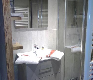 La Giettaz Apartment | Le Foueustarle