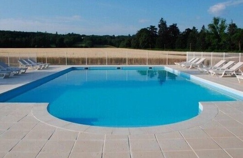 Divajeu House | Le Four à Pain, charming & elegant holiday home, 10 p., at gates of Provence