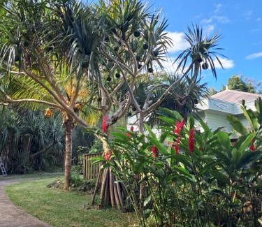 Saint-Philippe Bed & Breakfast | Le four à pain