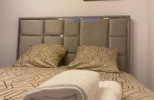 Agen Apartment | Le Foyer d'Or - Hypercentre & Confort