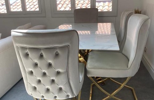 Agen Apartment | Le Foyer d'Or - Hypercentre & Confort