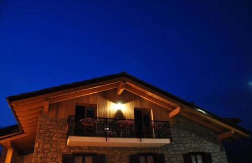 Arpuilles Apartment | Le Foyer de la Ferme