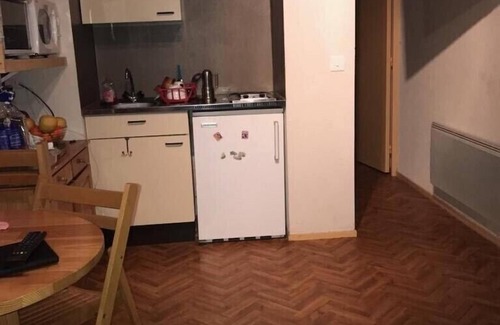 Saint-Aventin Apartment | Les Marmottes