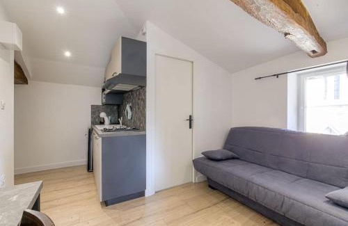 Loyettes Apartment | Le Francfort - Les appartements de l'olivier