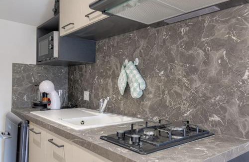 Loyettes Apartment | Le Francfort - Les appartements de l'olivier