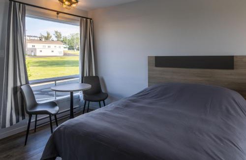 Riviere-du-Loup Regional County Municipality Hotel | Le Fraser Motel