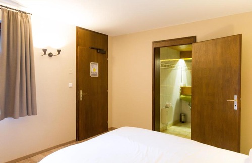Wangenbourg-Engenthal Hotel | Le Freudeneck