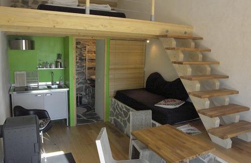 Queyrieres Bed & Breakfast | Le Fritz