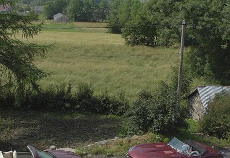 Queyrieres Bed & Breakfast | Le Fritz