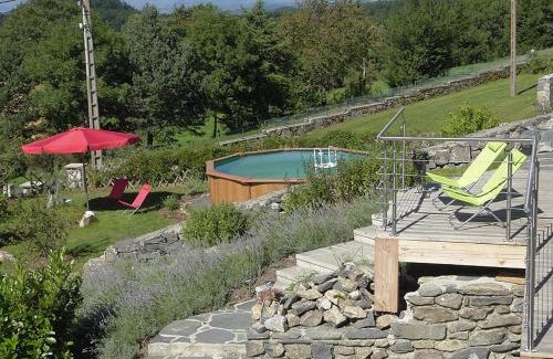 Queyrieres Bed & Breakfast | Le Fritz