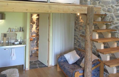 Queyrieres Bed & Breakfast | Le Fritz