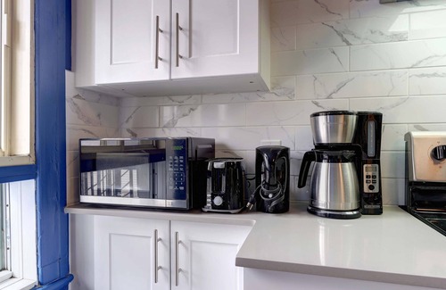 Hochelaga Apartment | Le Fusion Montréal | Subway nearby | Parking ($)
