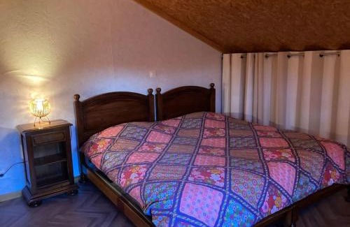 Arbon House | Le gîtânes de la grotte au lion