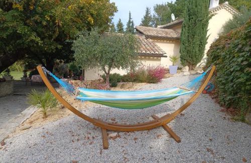 Sablet Apartment | Le gîte Calluna