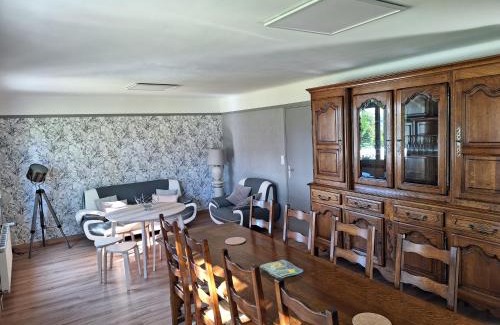 Loisy-en-Brie House | Le Gîte Champenois