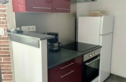 Pierrefitte-Nestalas Apartment | Le gîte d'Emi APARTMENT 3* AT THE CROSSROADS OF THE VALLEYS