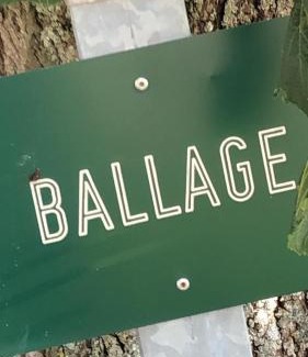 Chemille-sur-Deme Apartment | Le gîte de Ballage