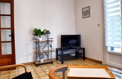 Le Passage House | Le gîte de Domi Walygator Agen