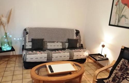 Le Passage House | Le gîte de Domi Walygator Agen