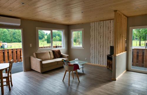 Moresnet-Chapelle Apartment | Le gîte de l'écurie des Saules