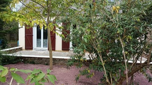 Donges Apartment | Le gîte de l'Ecureuil - 4 personnes