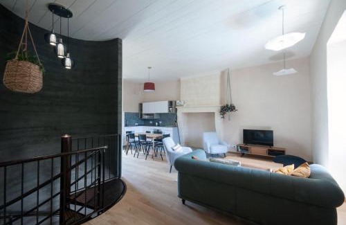 Couze-et-Saint-Front House | Le Gîte de La Rouzique