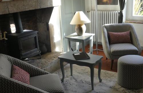 Sambin House | Le gîte de l'Hermine - La Blinerie