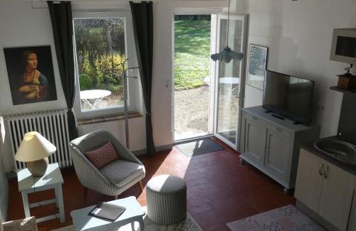 Sambin House | Le gîte de l'Hermine - La Blinerie