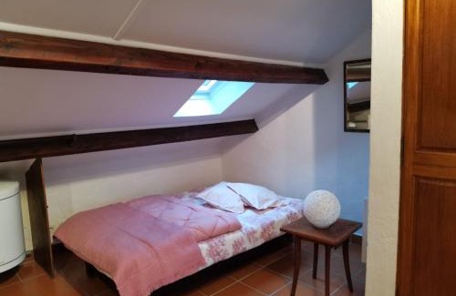 Sainte-Enimie Apartment | Le gîte de Latour Haute
