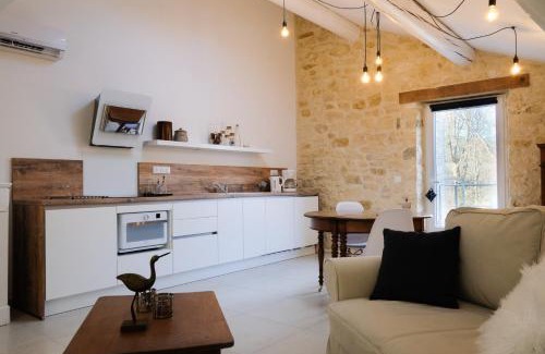 La Roque-sur-Ceze House | le gîte de Montagnac