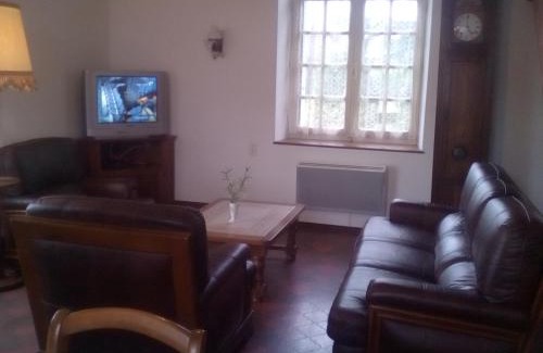 Reaumur House | Le Gîte de Réaumur