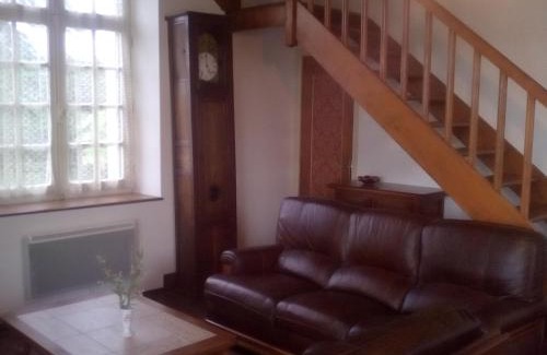 Reaumur House | Le Gîte de Réaumur