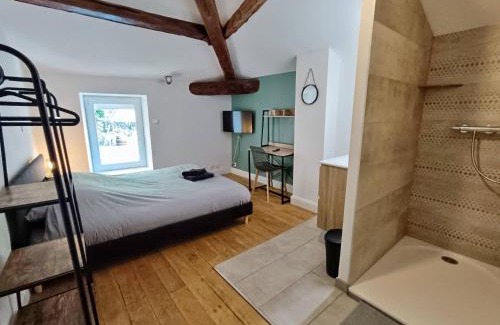 Saint-Pierre-de-Boeuf House | Le Gîte de Saint Pierre