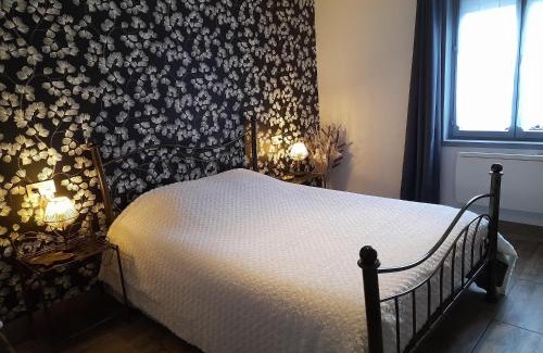 Saint-Omer House | Le Gîte des 4 Saisons Maison de vacances avec parking et jardin