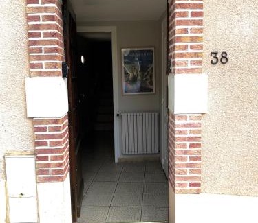 Hautvillers House | Le Gîte des Bénédictins