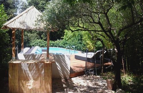 Restinclieres House | Le gîte des garrigues