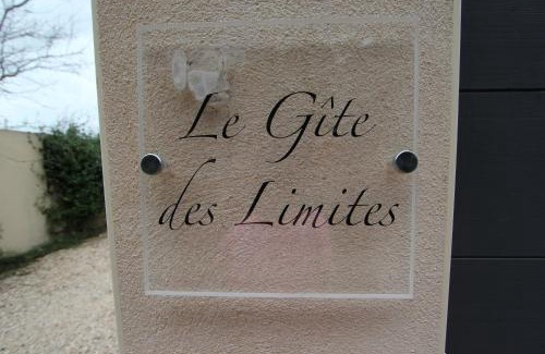 Rognonas Apartment | Le gîte des Limites