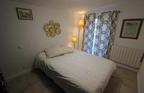 Rognonas Apartment | Le gîte des Limites