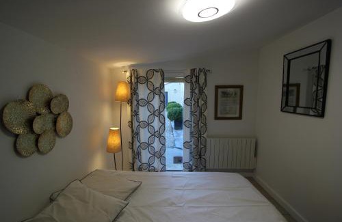 Rognonas Apartment | Le gîte des Limites