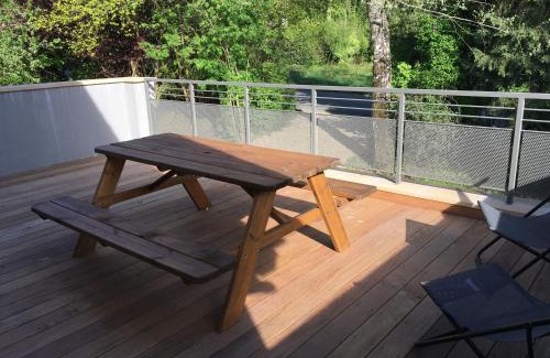 Attert Apartment | Le gîte du Bois de Loo