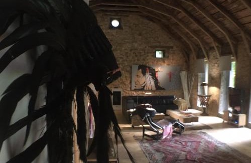Soursac House | Le Gîte du Château de Durfort