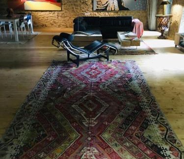 Soursac House | Le Gîte du Château de Durfort