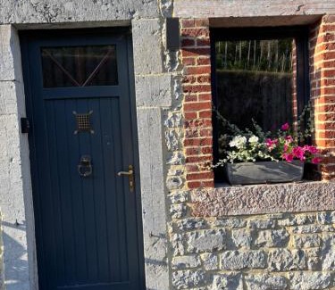 Sautour House | Le gîte du faubourg