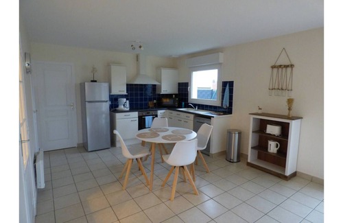Marquise House | Le Gîte du Guindal* Marquise