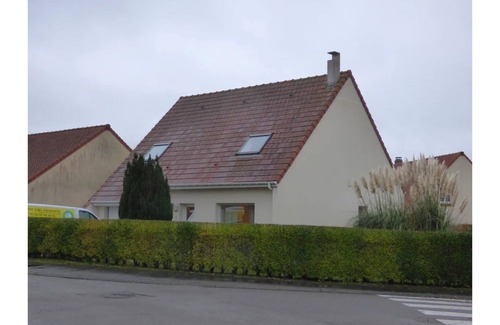 Marquise House | Le Gîte du Guindal* Marquise