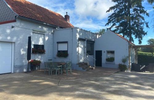Comines-Warneton House | Le Gîte du Mont de la Hutte