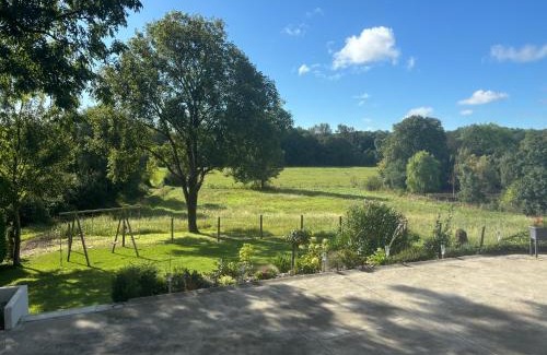 Comines-Warneton House | Le Gîte du Mont de la Hutte