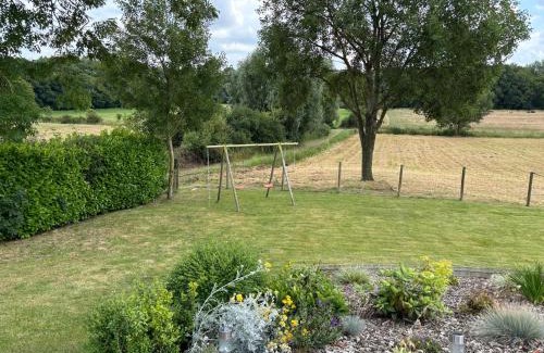 Comines-Warneton House | Le Gîte du Mont de la Hutte