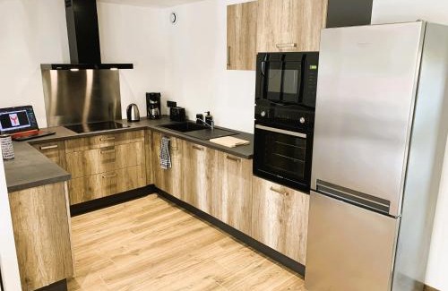 Montanel House | Le Gîte du Plessis Montanel à 25 mn du Mont Saint-Michel