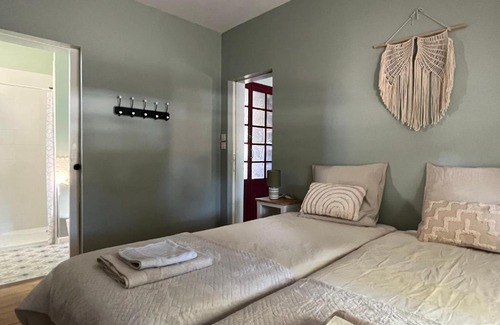 Moissac Bed & Breakfast | Le gîte du port canal